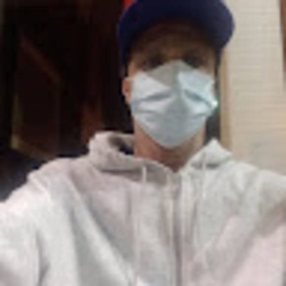 Meet your Posher, Aaron - Picture 1 of 1